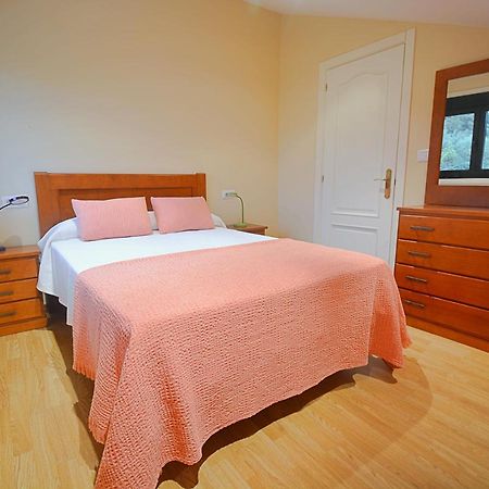 Apartamentos Playa Area Grande 산 비센테 데 오 그로베 외부 사진