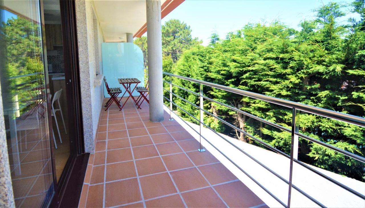 Apartamentos Playa Area Grande 산 비센테 데 오 그로베 외부 사진