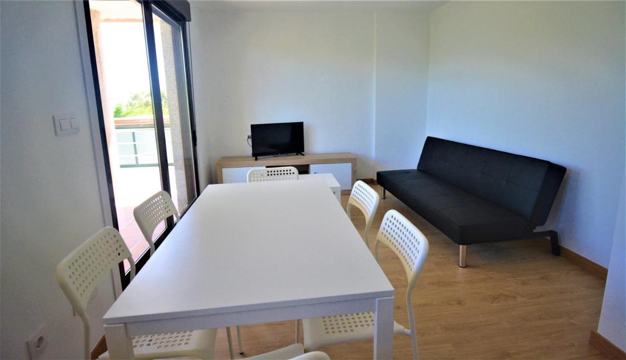 Apartamentos Playa Area Grande 산 비센테 데 오 그로베 외부 사진