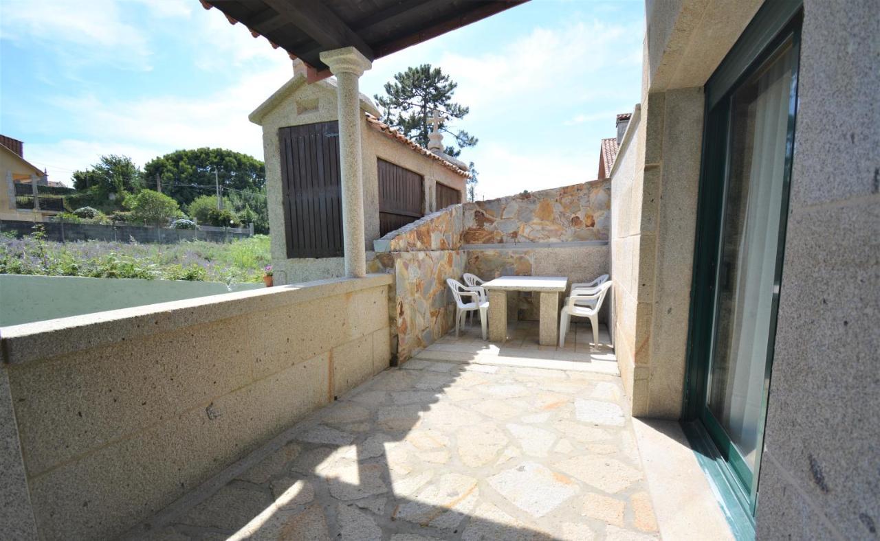 Apartamentos Playa Area Grande 산 비센테 데 오 그로베 외부 사진