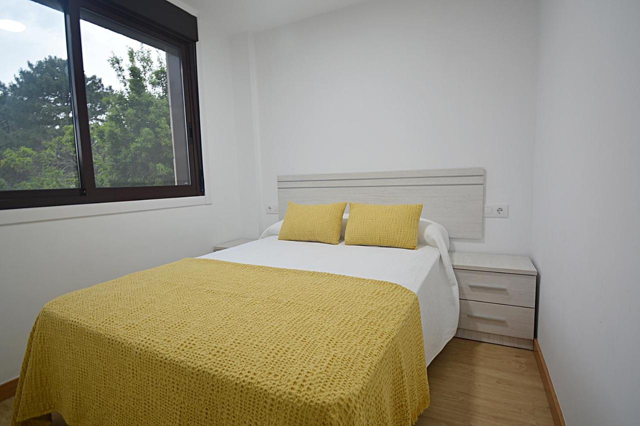 Apartamentos Playa Area Grande 산 비센테 데 오 그로베 외부 사진