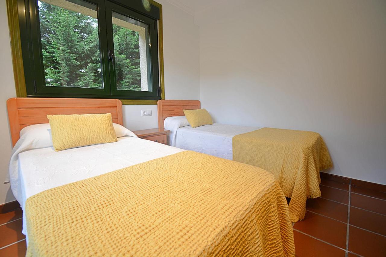 Apartamentos Playa Area Grande 산 비센테 데 오 그로베 외부 사진