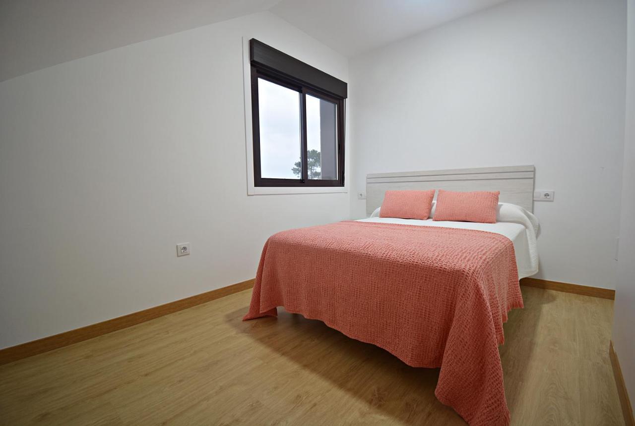 Apartamentos Playa Area Grande 산 비센테 데 오 그로베 외부 사진