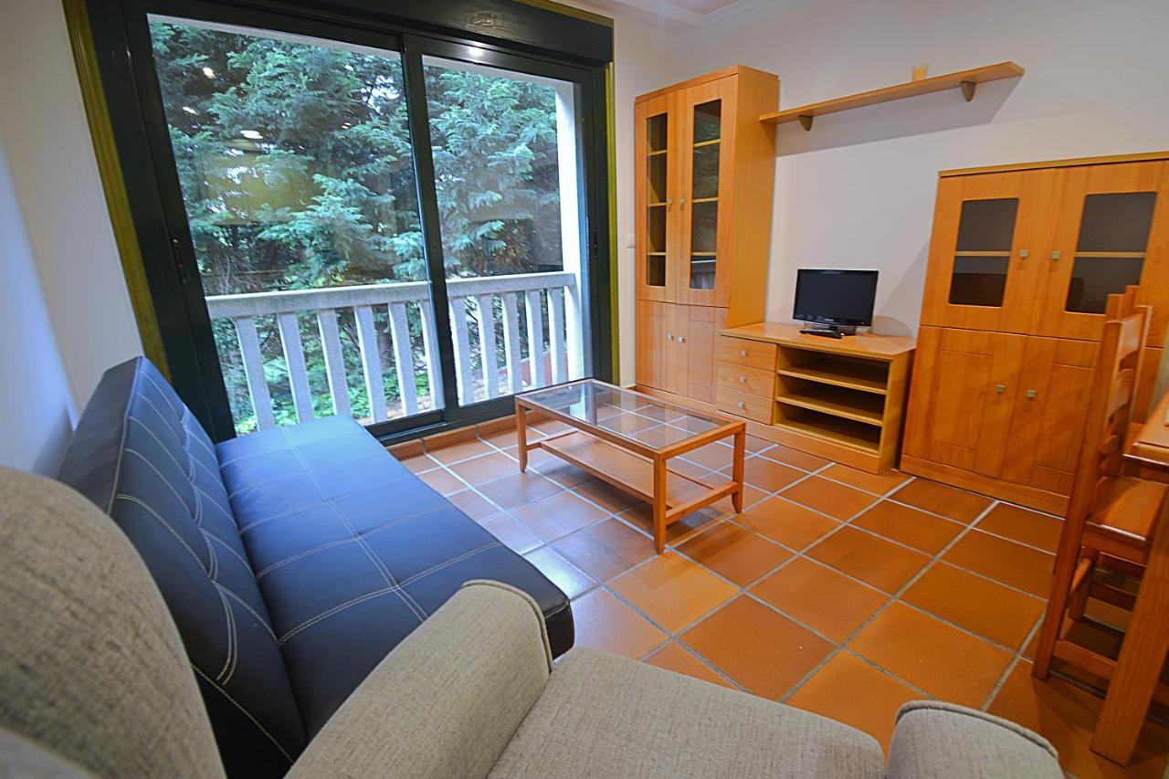 Apartamentos Playa Area Grande 산 비센테 데 오 그로베 외부 사진
