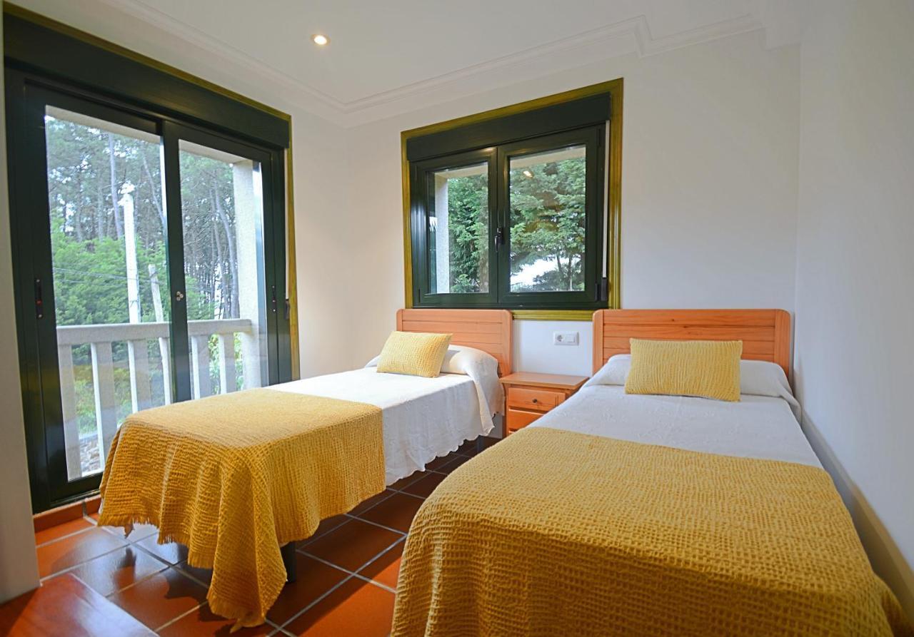 Apartamentos Playa Area Grande 산 비센테 데 오 그로베 외부 사진